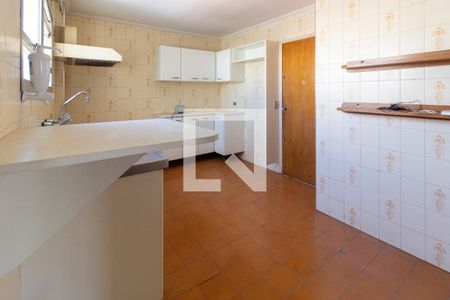 Apartamento à venda com 93m², 2 quartos e 1 vaga Apartamento à venda com 93m², 2 quartos e 1 vagaCozinha