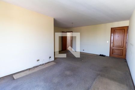 Sala de apartamento à venda com 2 quartos, 93m² em Vila Leopoldina, São Paulo