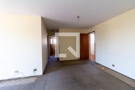 Sala de apartamento à venda com 2 quartos, 93m² em Vila Leopoldina, São Paulo