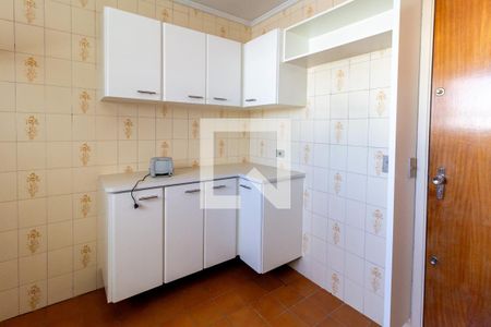 Apartamento à venda com 93m², 2 quartos e 1 vaga Apartamento à venda com 93m², 2 quartos e 1 vagaCozinha
