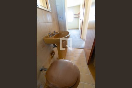 Apartamento à venda com 93m², 2 quartos e 1 vaga Apartamento à venda com 93m², 2 quartos e 1 vagaBanheiro Corredor