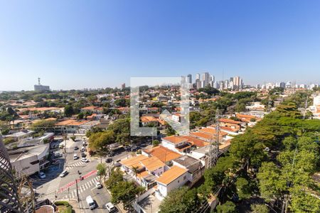 Vista da Varanda da Sala de apartamento à venda com 2 quartos, 93m² em Vila Leopoldina, São Paulo