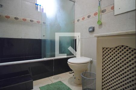 Apartamento para alugar com 72m², 2 quartos e sem vagaBanheiro Corredor