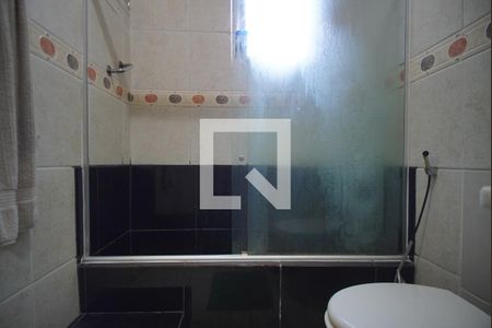Apartamento para alugar com 72m², 2 quartos e sem vagaBanheiro Corredor