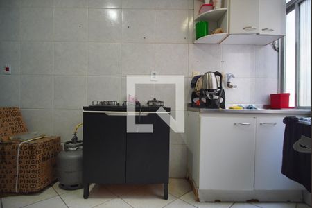 Apartamento para alugar com 72m², 2 quartos e sem vagaCozinha
