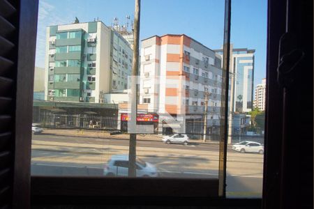 Apartamento para alugar com 72m², 2 quartos e sem vagaQuarto 2 - Vista