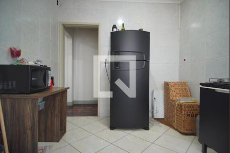 Apartamento para alugar com 72m², 2 quartos e sem vagaCozinha