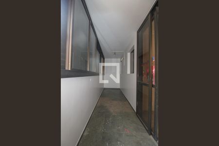 Apartamento à venda com 374m², 4 quartos e 4 vagasCorredor