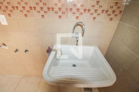 Apartamento à venda com 374m², 4 quartos e 4 vagasÁrea de serviço