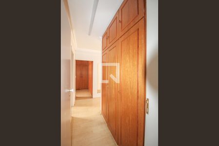 Apartamento à venda com 374m², 4 quartos e 4 vagasCorredor