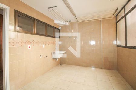 Apartamento à venda com 374m², 4 quartos e 4 vagasÁrea de serviço