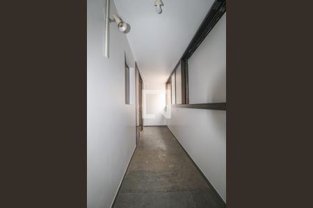 Apartamento à venda com 374m², 4 quartos e 4 vagasCorredor