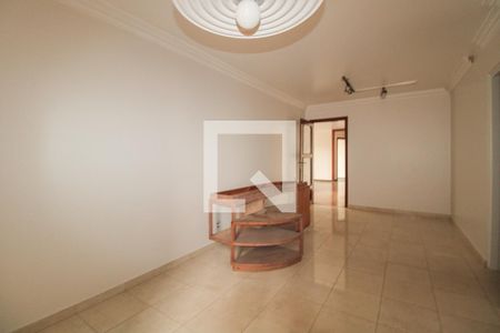 Apartamento à venda com 374m², 4 quartos e 4 vagasSala