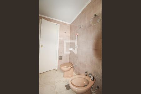 Apartamento à venda com 374m², 4 quartos e 4 vagasBanheiro