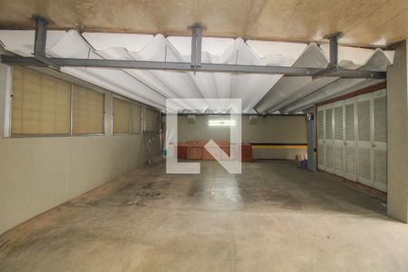 Apartamento à venda com 374m², 4 quartos e 4 vagasGaragem