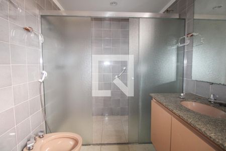 Apartamento à venda com 374m², 4 quartos e 4 vagasBanheiro