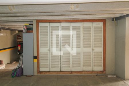 Apartamento à venda com 374m², 4 quartos e 4 vagasGaragem