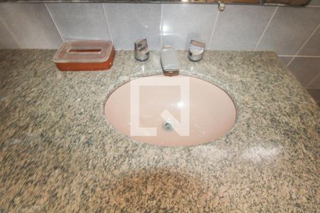 Apartamento à venda com 374m², 4 quartos e 4 vagasBanheiro