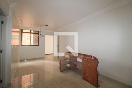 Apartamento à venda com 374m², 4 quartos e 4 vagasSala