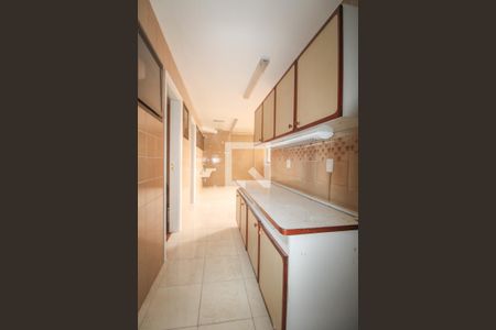Apartamento à venda com 374m², 4 quartos e 4 vagasCozinha