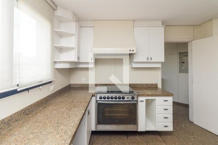 Apartamento à venda com 287m², 3 quartos e 3 vagasCozinha