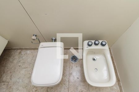 Apartamento à venda com 287m², 3 quartos e 3 vagasBanheiro 3 - Suíte