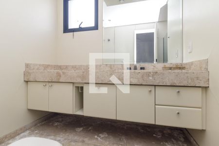 Apartamento à venda com 287m², 3 quartos e 3 vagasBanheiro 2 - Suíte