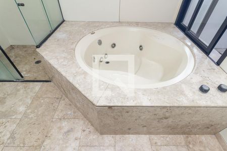 Apartamento à venda com 287m², 3 quartos e 3 vagasBanheiro 1 - Suíte