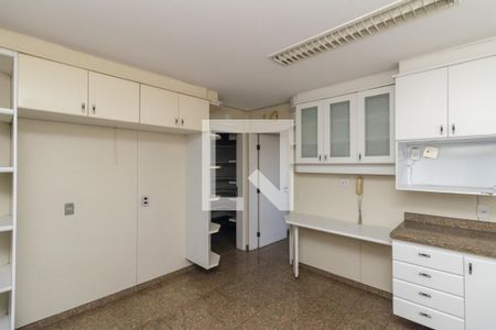 Apartamento à venda com 287m², 3 quartos e 3 vagasCozinha