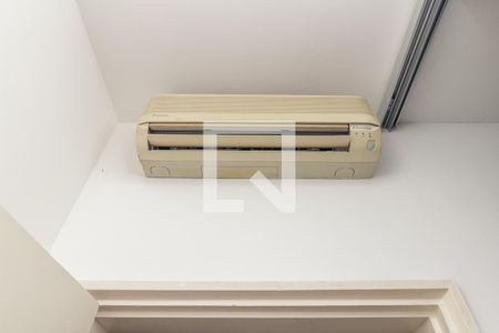 Apartamento à venda com 287m², 3 quartos e 3 vagasQuarto 3 - Suíte