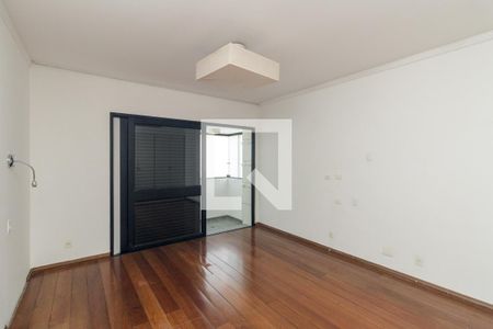 Apartamento à venda com 287m², 3 quartos e 3 vagasQuarto 1 - Suíte