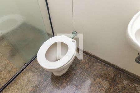 Apartamento à venda com 287m², 3 quartos e 3 vagasBanheiro de Serviço