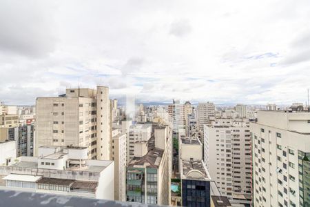 Apartamento à venda com 287m², 3 quartos e 3 vagasÁrea comum - Piscina