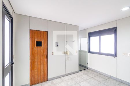 Apartamento à venda com 287m², 3 quartos e 3 vagasÁrea comum - Sauna