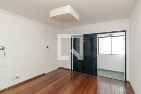 Apartamento à venda com 287m², 3 quartos e 3 vagasQuarto 1 - Suíte