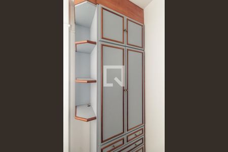 Apartamento à venda com 287m², 3 quartos e 3 vagasQuarto de Serviço