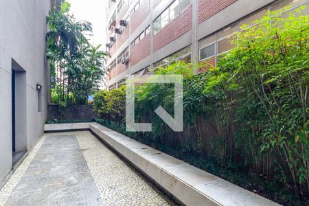 Apartamento à venda com 287m², 3 quartos e 3 vagasÁrea comum - Salão de festas