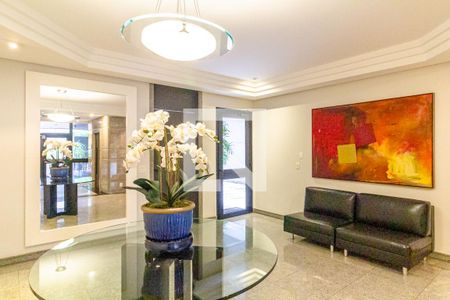 Apartamento à venda com 287m², 3 quartos e 3 vagasÁrea comum - Hall Social