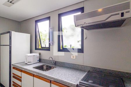 Apartamento à venda com 287m², 3 quartos e 3 vagasÁrea comum - Academia