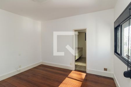 Apartamento à venda com 287m², 3 quartos e 3 vagasQuarto 3 - Suíte