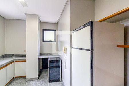 Apartamento à venda com 287m², 3 quartos e 3 vagasÁrea comum - Salão de festas