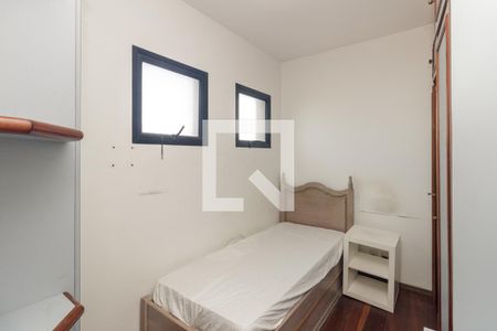 Apartamento à venda com 287m², 3 quartos e 3 vagasQuarto de Serviço