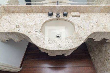 Apartamento à venda com 287m², 3 quartos e 3 vagasLavabo