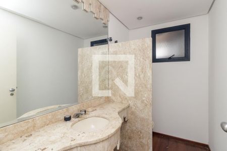 Apartamento à venda com 287m², 3 quartos e 3 vagasLavabo