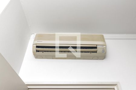 Apartamento à venda com 287m², 3 quartos e 3 vagasQuarto 1 - Suíte