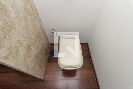 Apartamento à venda com 287m², 3 quartos e 3 vagasLavabo