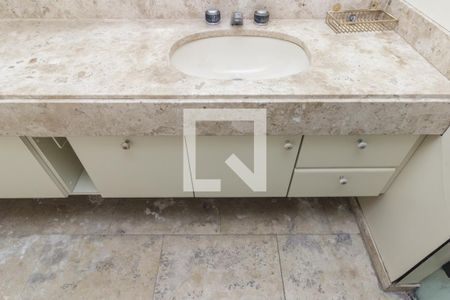 Apartamento à venda com 287m², 3 quartos e 3 vagasBanheiro 2 - Suíte