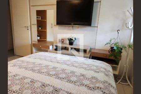 Apartamento à venda com 129m², 3 quartos e 2 vagasQuarto 2