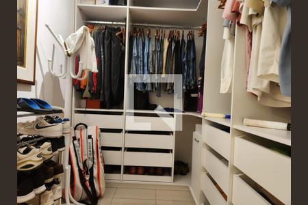 Apartamento à venda com 129m², 3 quartos e 2 vagasCloset Suíte