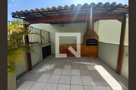 Apartamento à venda com 129m², 3 quartos e 2 vagasÁrea comum - Area Gourmet